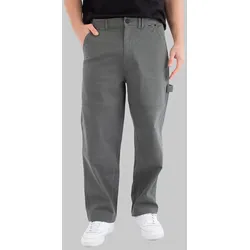 Hurley H2O Worker Relaxed Hose cargo Gr. 38