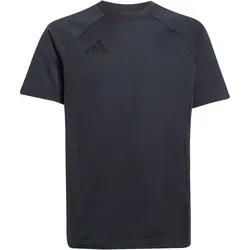 adidas Tiro 25 T-Shirt Kinder JY5943 - black 152
