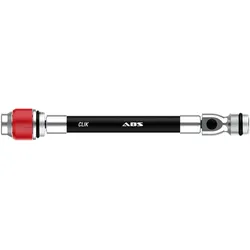 LEZYNE ABS Schlauch für Clik Ventile