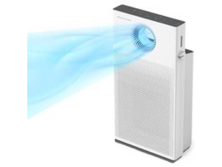 Purificateur dair - COWAY - AIRMEGA - Technologie Megajet - Élimine 99 999% particules - Silencieux 20 dB