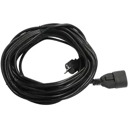 Cleancraft, Industriestaubsauger Zubehör, Zubehör Einscheibenmaschinen Kabel ESM/OSM-15m Zubehör für Einscheibenmaschin