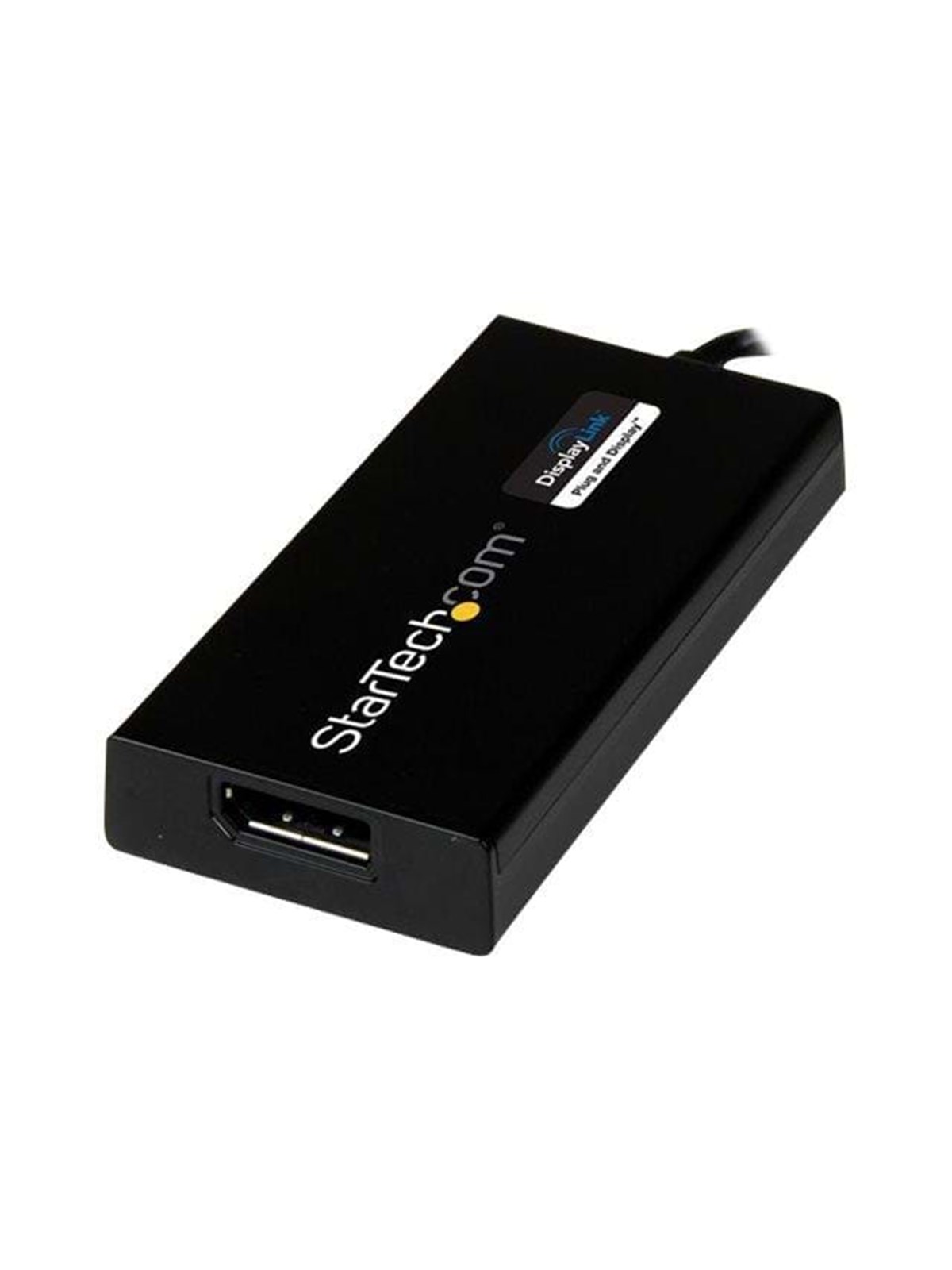StarTech.com USB 3.0 zu 4K DisplayPort External Multi Monitor Video Graphics Adapter extern Videoadapter