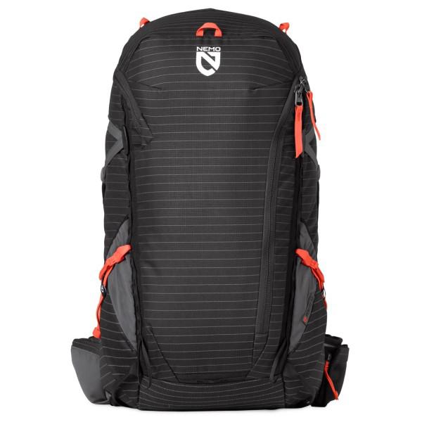 Nemo - Persist Endless Promise 30 - Wanderrucksack grau/schwarz