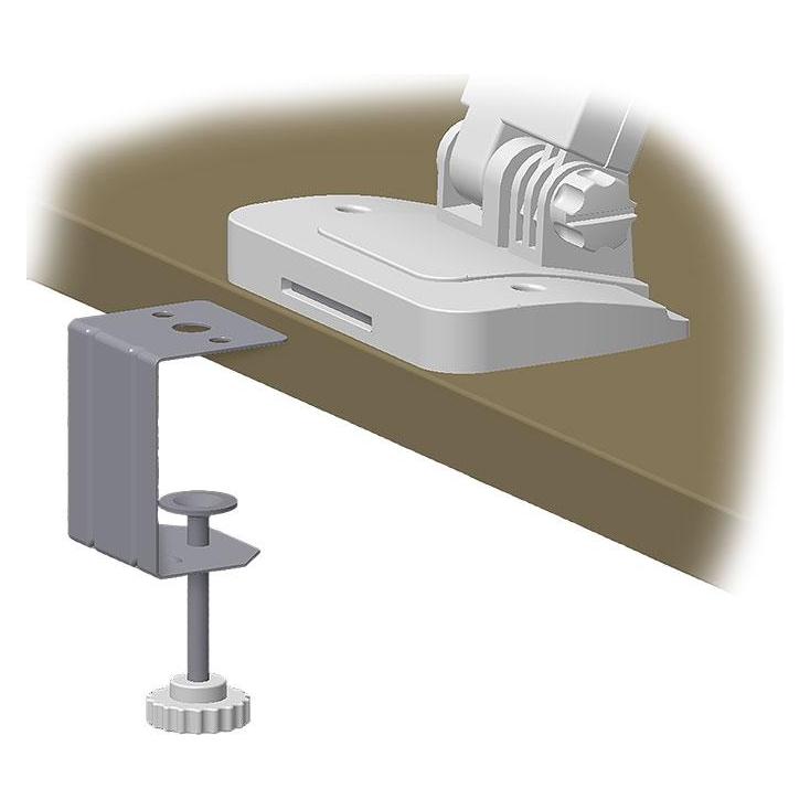 Elmo OX-1 document camera White 25.4 / 3.2 mm (1 / 3.2") CMOS USB 2.0 (1433)