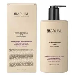 Arual Body Cream 500ml