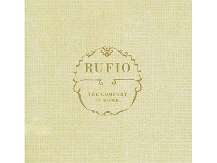 Rufio - Comfort Of Home