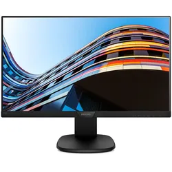 Philips S Line LCD-Monitor mit SoftBlue Technology 243S7EHMB/00