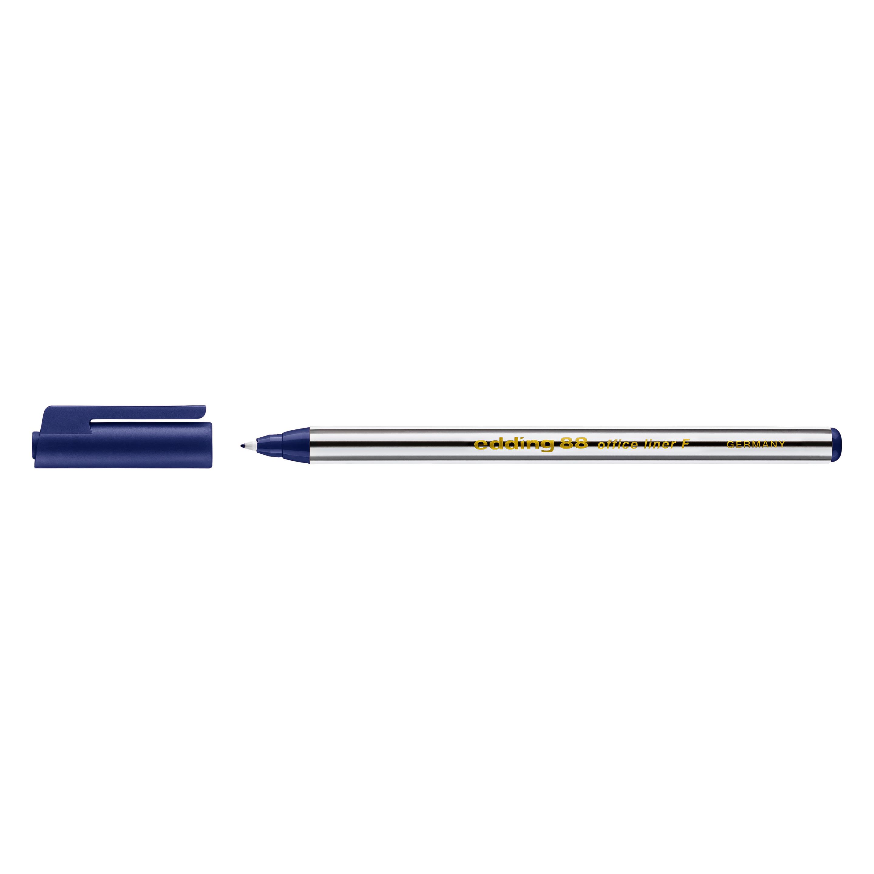 Edding 88 Office (1x) (88-003)