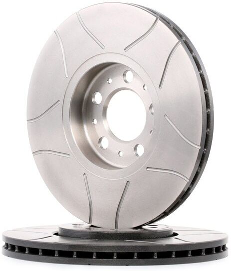 BREMBO 09.7010.76 Brake disc