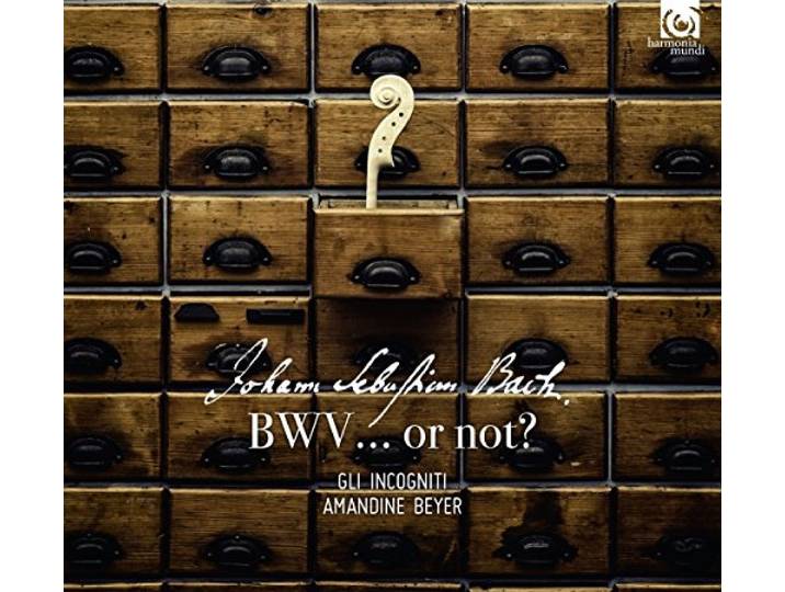 Bwv...Or Not?