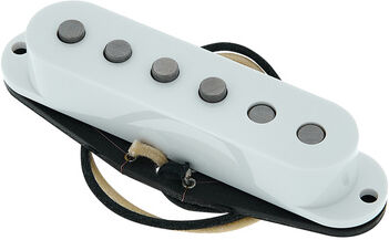 Gotoh Pickups ST-Classica MI WH Weiß