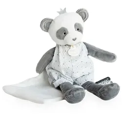 DOUDOU - Traumfänger Schlenker-Panda, 28cm