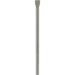Bosch PRO Flachmeißel mit SDS max-Aufnahme, Meißelschneide 25mm - 2608690141