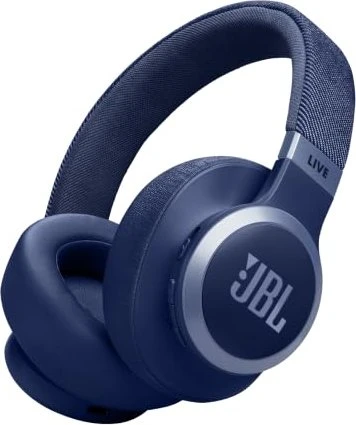 JBL Live 770NC blau