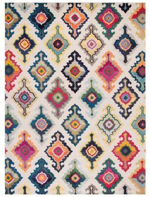 SAFAVIEH Monaco Majda Boho Rug