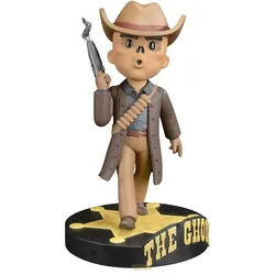 Dark Horse Fallout Vinyl Figur The Ghoul 20 cm