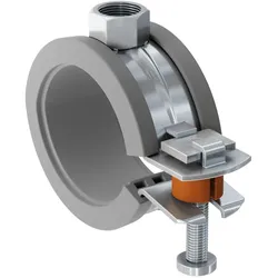 Fischer Deutschl. Gelenkrohrschelle FKS 20-24