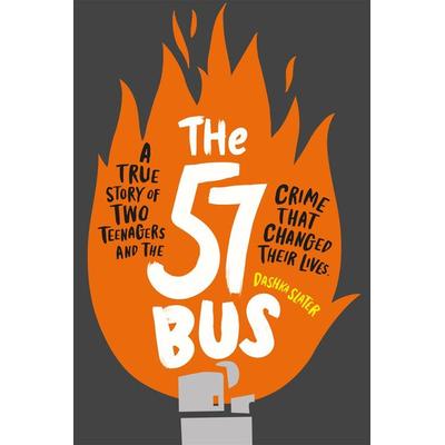 The 57 Bus, Taschenbuch von Dashka Slater, Hachette Children's Book, 978-1-5263-6123-3