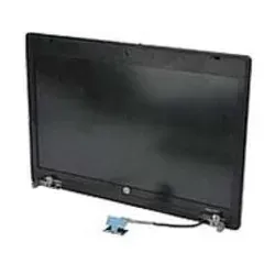 HP Back LCD cover, Notebook Ersatzteile