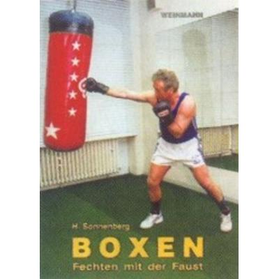 Boxen, Taschenbuch von Herbert Sonnenberg, Weinmann Verlag, 978-3-87892-023-6