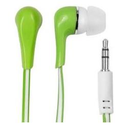 Msonic MH132EE Kopfhörer & Headset im Ohr Grün (Kabelgebunden) (MH132EE)