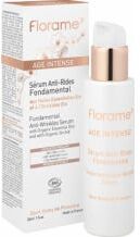 FLORAME Sérum Anti-Rides Fondamental 30 ml