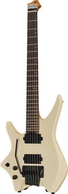 Hils Next HN5 Ivory LH Ivory Matte