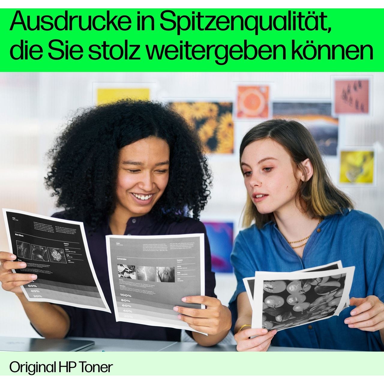 HP Druckkassette 106A LaserJet 107 (1000S.), Kapazität: 1000S