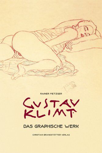 Rainer Metzger - Gustav Klimt. Das graphische Werk - Preis vom 10.10.2026 11:48:34 h