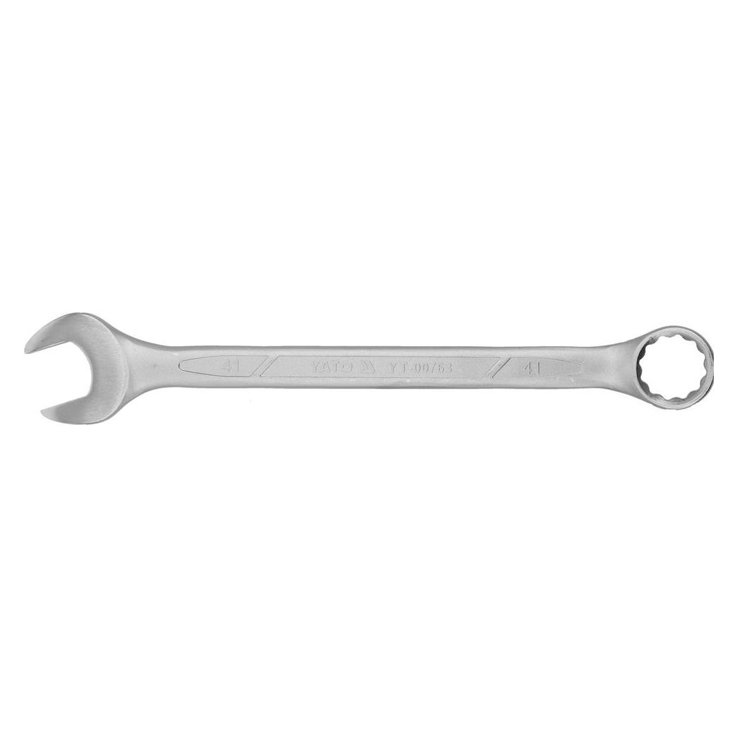 Yato Combination Spanner 41mm (41 mm) (YT-00763)