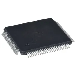 5M570ZT100I5N - CPLD, 440Macro 74I/O 17,7ns TQFP100