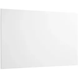 VAILLANT Infrarotheizer VEI 500/2 MW 500W Panel, weiss, 592x892x17mm