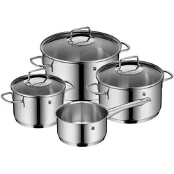 WMF Topfset 4-tlg. ASTORIA - B/H/T ca. 29.30x23.30x54.50