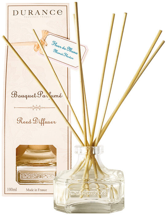 DURANCE Bouquet Parfumé Fleur de MonoïAccueil > Ventes Privées