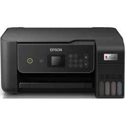 Epson EcoTank L3280, 3in1,Print, Scan, Copy (Tintentank, Farbe), Drucker, Schwarz