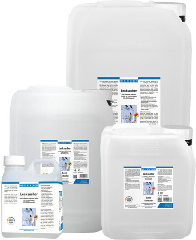 Weicon Lecksucher 10 L (10002066)