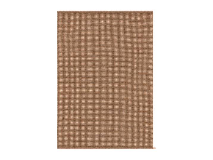 Kasthall Tapis Dot Icon 170x240 cm Burnt Terracotta
