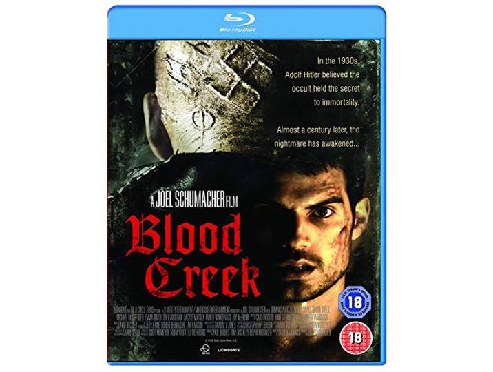 Blood Creek