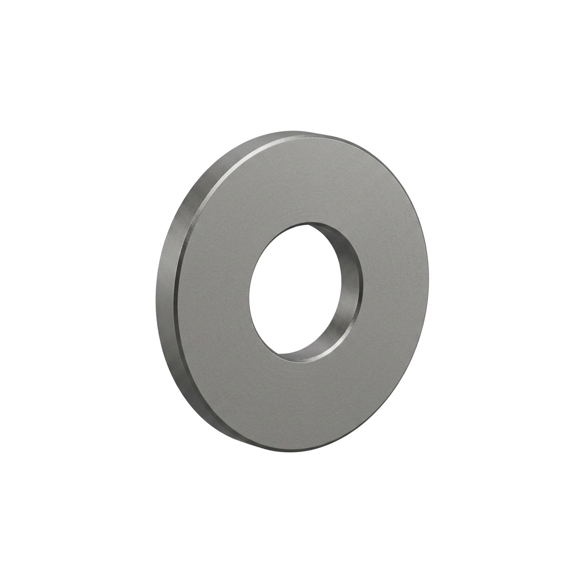 DIN 6340 Scheibe Stahl vergütet 17mm ; Industrial Quality Supplies (063400000170000)
