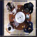 Freundeskreis - Quadratur des Kreises (1997) - Preis vom 11.10.2026 03:10:56 h