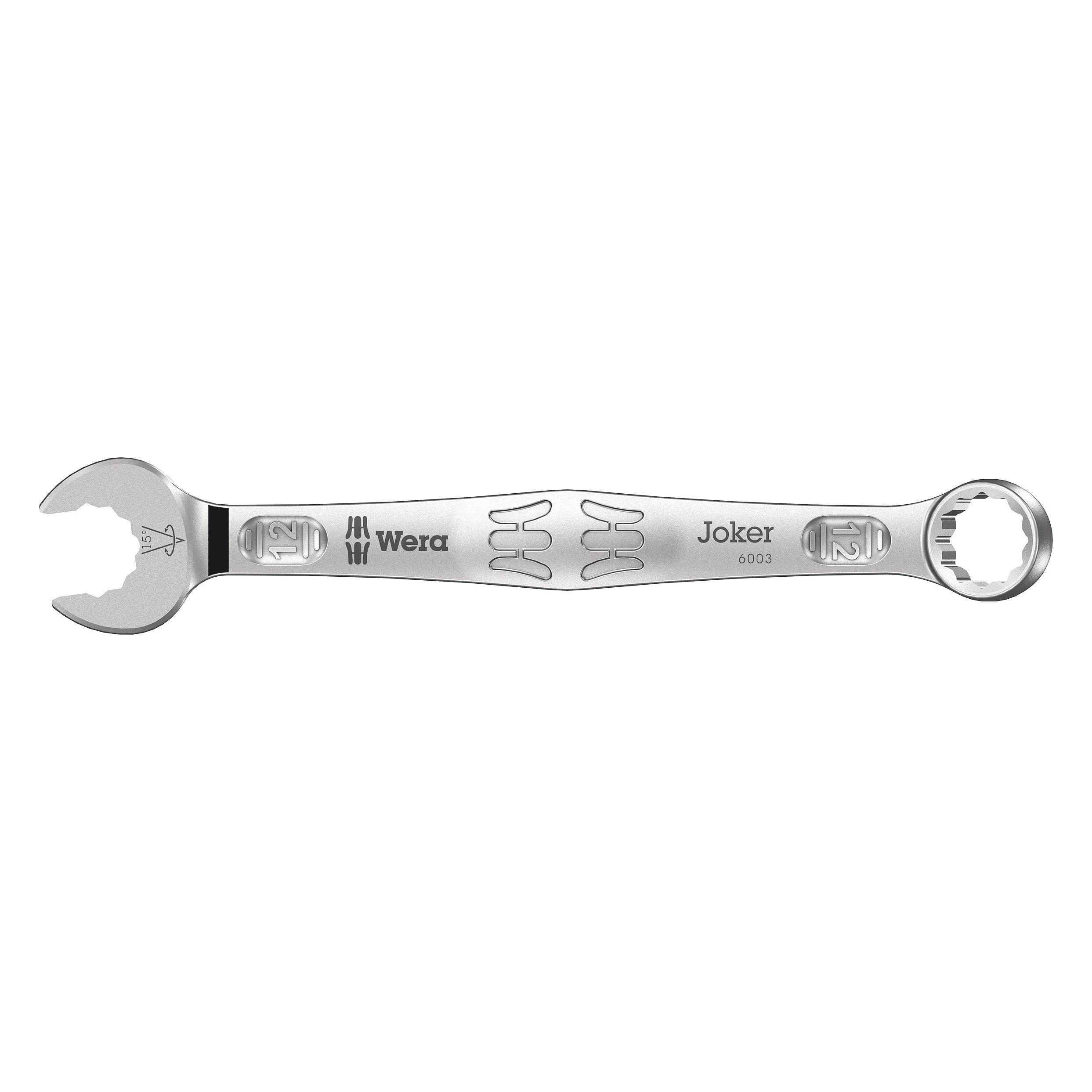 Wera 6003 Joker 12 (12 mm) (05020203001)