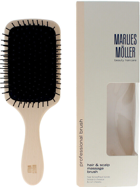 Marlies Möller Hair & Scalp Brush New Classic cepillo 1 u