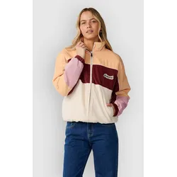 Rip Curl Keepsakes Cord Jacke bone Gr. XL