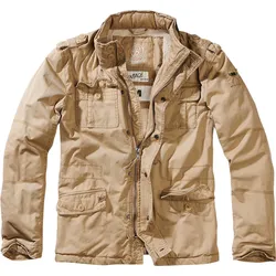 Brandit Britannia Winter Jacke 4XL