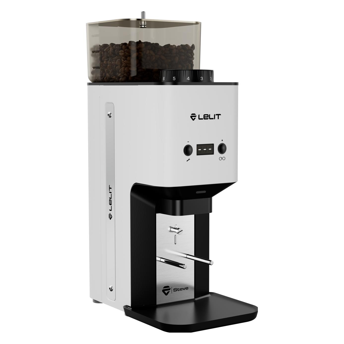 Lelit Steve PM20 (70023620)
