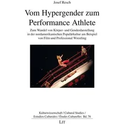 Vom Hypergender zum Performance Athlete, Fachbücher von Josef Resch