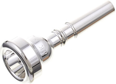 JK USA Flugelhorn 5C US argenté