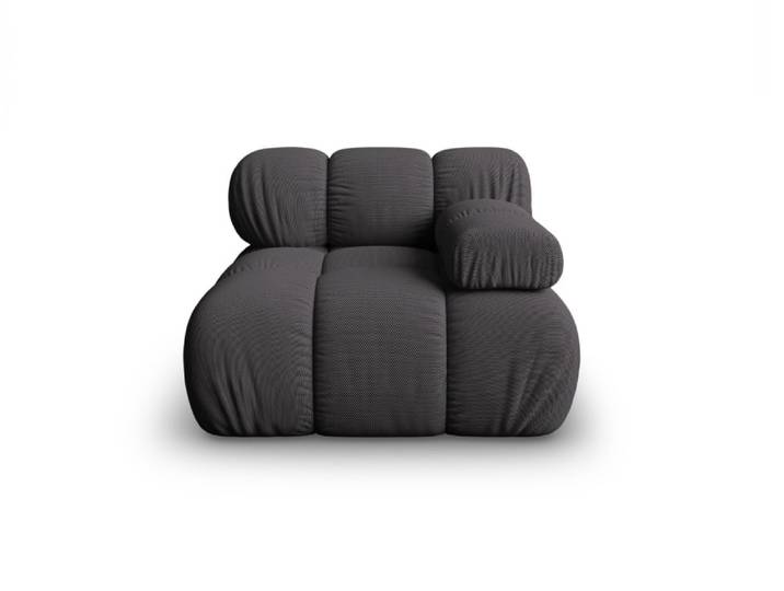 Module droit en tissu 3D expresso