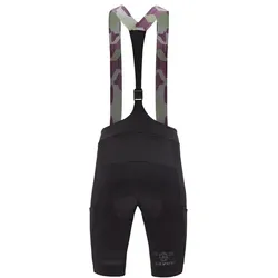 Silvini, Damen, Velohosen, Frauen Shorts Frauen unterhalb von Salia WP2266 (L), Schwarz