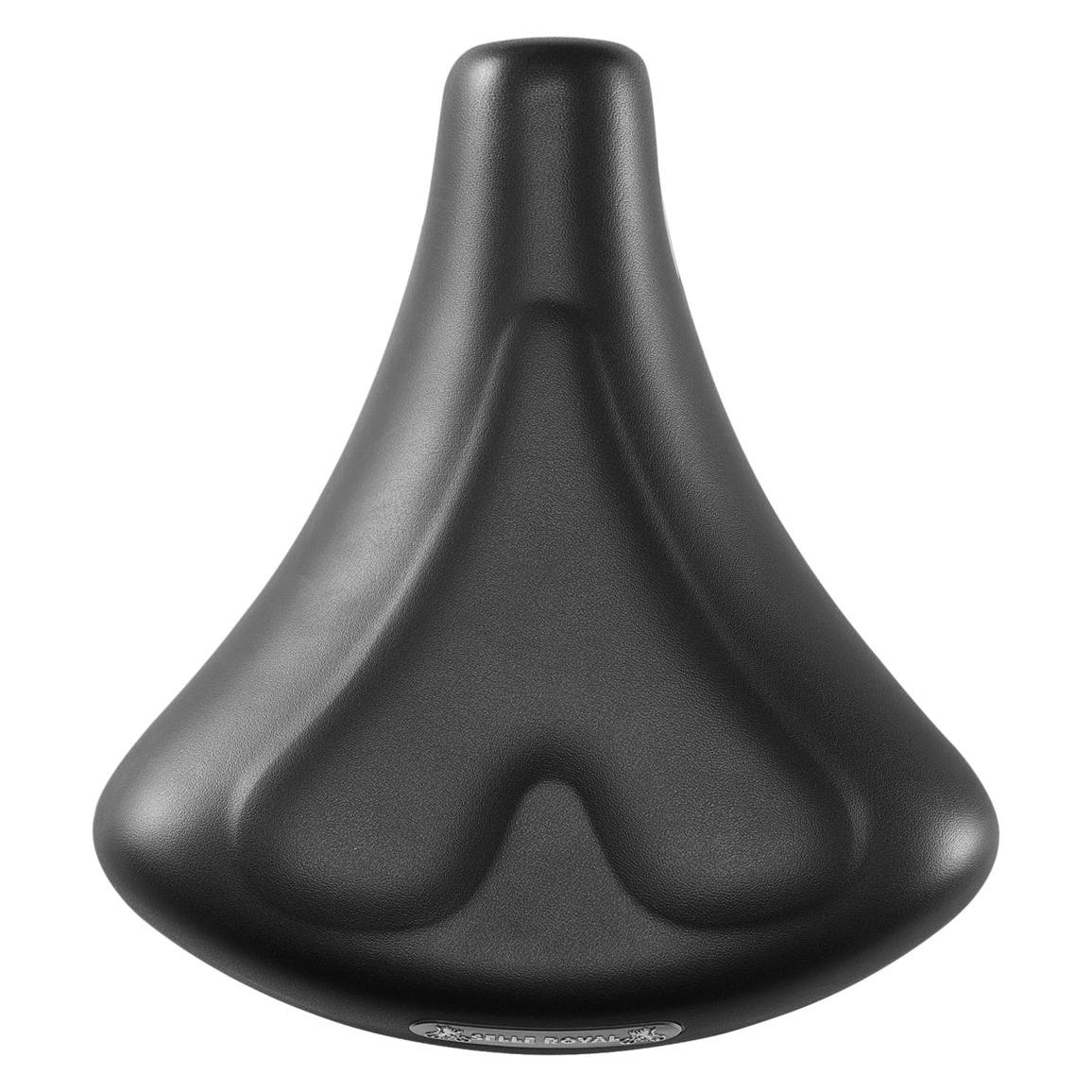 Selle Royal Selleroyal Classic Entspannter 90. Sattel. Holland Springs Unisex Gel + Springs (neu) (504488)
